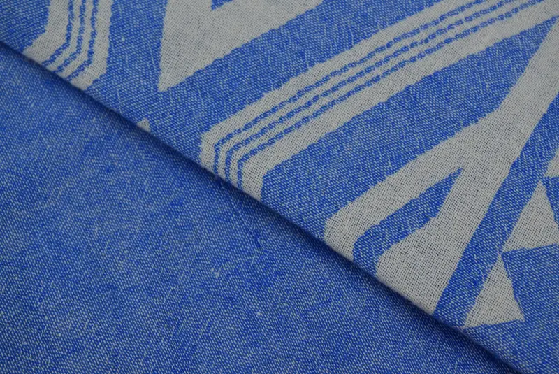 Turkish Towel USA, Lightweight Turkish towel, Peshtemal Towel, Bridal Shower Favors, Mother Of The Groom Gift, 70x36 Cotton Plus Design Towel - 7