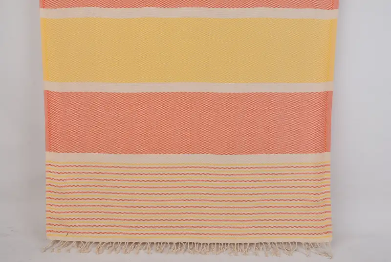 70x40 Cotton Geometric Towel, Summer Gift Ideas, Monogram Turkish Towel, Gym Towel, Gift For Him, Holiday Towel, Christmas Favors, Lightweight towel - 8
