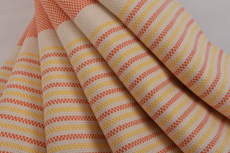70x40 Cotton Geometric Towel, Summer Gift Ideas, Monogram Turkish Towel, Gym Towel, Gift For Him, Holiday Towel, Christmas Favors, Lightweight towel - 5