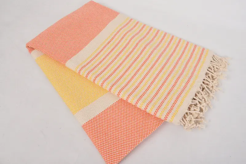 70x40 Cotton Geometric Towel, Summer Gift Ideas, Monogram Turkish Towel, Gym Towel, Gift For Him, Holiday Towel, Christmas Favors, Lightweight towel - 6