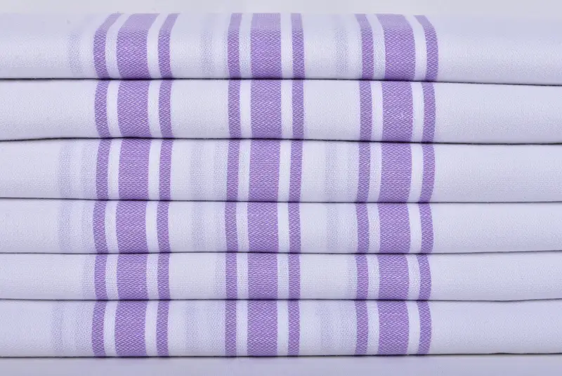 Hammam towel, 70x40 Cotton Striped Towel, Hammam Towel USA, Turkish Beach Towel Bulk, Custom Wedding Gifts, Custom Gift, Gift For Boyfriend - 2