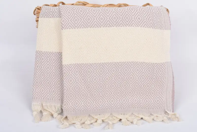Monogram Kitchen Towel, Gym Towel, Monogrammed Hand Towel, Personalized Gift, 36x20 Cotton Diamond Towel, Bridal Gifts, Valentine Day Gift For Her - 5