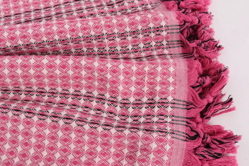 Wedding Favors, Tablecloth, Woven Throw Blanket, Turkish Towel Beach Blanket, Quenn Bedspread, 96x70 Cotton Striped Towel, Best Wedding Gift - 8