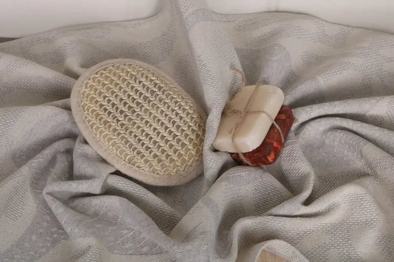 Spa havlu, nakış havlu, nedime hediyeleri, düğün eli hediye, kişiselleştirilmiş mutfak havlu, düğün hediyesi, 40x18 pamuklu balina tasarım havlu - 8
