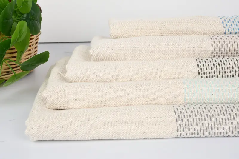 Peshtemal Towel USA, Girl Trip Party Favor, Gift For Bride, 70x40 Cotton Polka Dot Towel, Bachelor Gifts, Turkish beach towel, Personalized Towel - 4