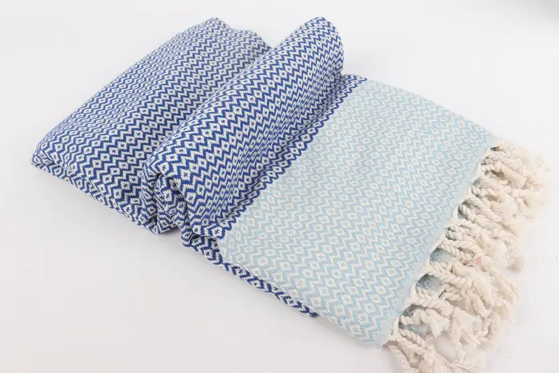 70x40 Cotton Diamond Towel, Kids Beach Towel, Turkish beach towel, Bath towel, Bachelorette Party Favors, Custom Bath Towel, Bachelor Gift - 6