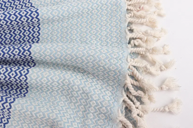 70x40 Cotton Diamond Towel, Kids Beach Towel, Turkish beach towel, Bath towel, Bachelorette Party Favors, Custom Bath Towel, Bachelor Gift - 8