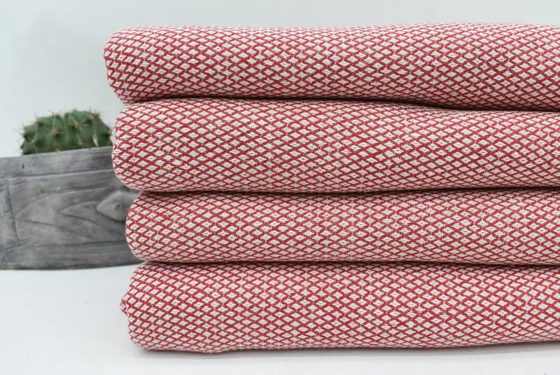 Personalized Wedding Gift, Wedding Favors, 68x32 Cotton Striped Towel, Girls Weekend Getaways Ideas, Fouta towel, Peshtemal, Unique Wedding Gift - 2