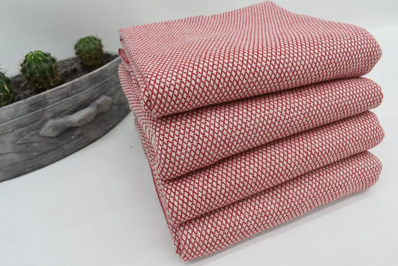 Personalized Wedding Gift, Wedding Favors, 68x32 Cotton Striped Towel, Girls Weekend Getaways Ideas, Fouta towel, Peshtemal, Unique Wedding Gift - 4