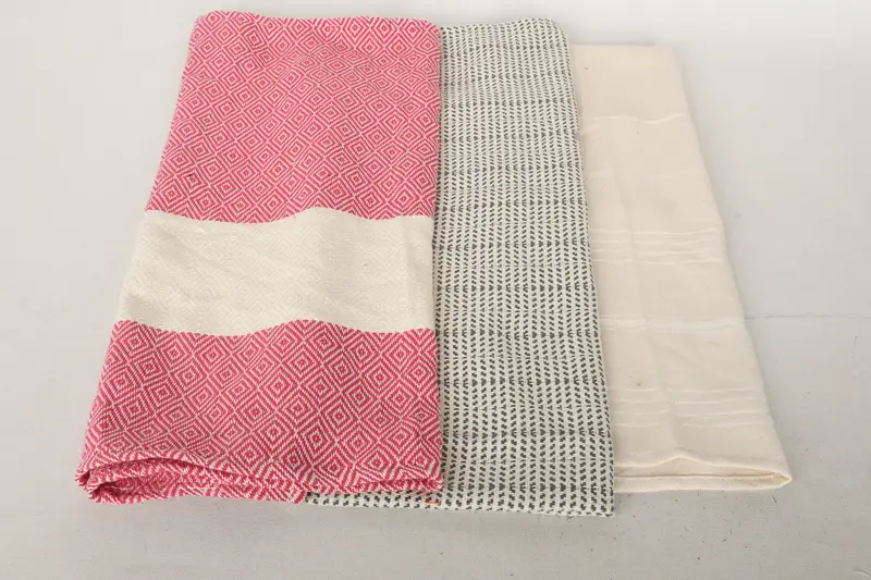 Turkish Tea Towel, Bridal Shower Gift, 36x18 Cotton Set of 10 Towel, Wedding Gift, Merry Christmas Gifts, Small Bath Towels, Bachelor Towel - 8