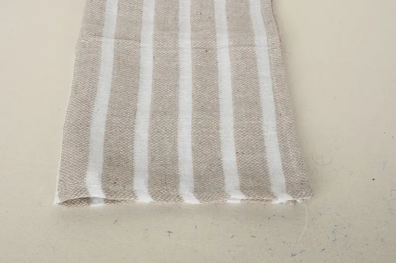 Kitchen Towel, Turkish Towel Hand Towel, Bachelorette Party Decorations, Towel With Name, 36x18 Cotton Striped Towel, Personalized Gift, Custom Gift - 4