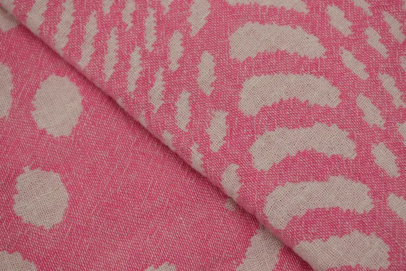 68x36 Cotton Patterned Towel, Best Friend Gift, Fouta towel, Pool Towels, Personalized Turkish Towel, Mexico Bachelorette Party Gifts, Bridal Gifts - 7
