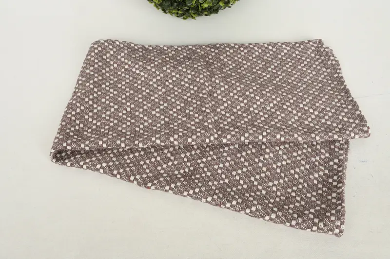 36x18 Cotton Set of 10 Towel, Summer Gift, Turkish Tea Towel, Small Bath Towels, Organic Towel, Monogram Dish Towel, Wedding Gift, Towel With Name - 7
