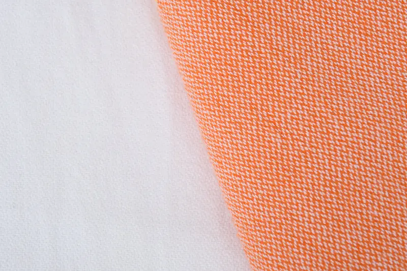 Housewarming Gift, 70x40 Cotton Striped Towel, Bridesmaid Gifts, Organic Towel, Cancun Bachelorette Party Gift Ideas, Halloween Gifts, Custom Gift - 7