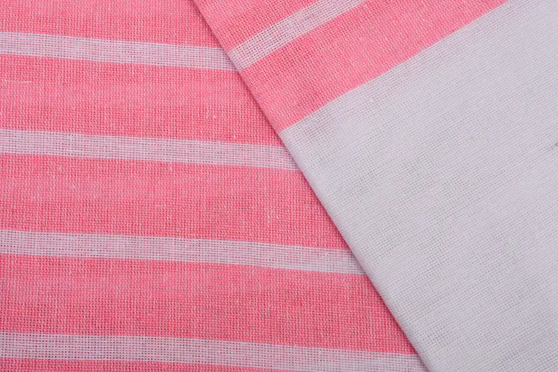Gift For Her, Quick-dry peshtemal, Turkish Towel Monogram, Bachelor Party Favors, 70x40 Cotton Striped Towel, Towel With Name, Custom Wedding Gift - 5