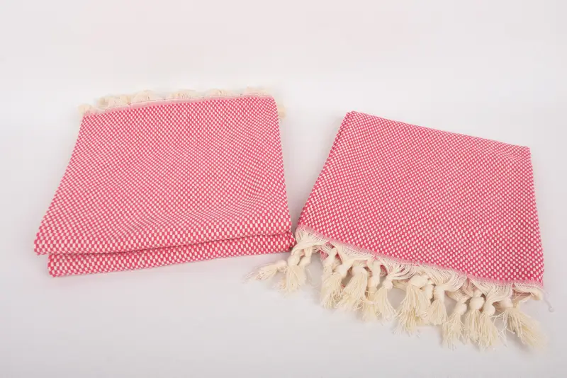40x18 Cotton Polka Dot Towel, Gift For The Home, Turkish Towel Hand Towel, Personalized Kitchen Towel, Gift For Bride, Custom Hand Towel, Spa Towel - 7