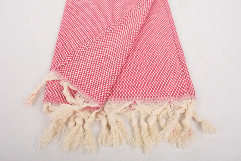 40x18 Cotton Polka Dot Towel, Gift For The Home, Turkish Towel Hand Towel, Personalized Kitchen Towel, Gift For Bride, Custom Hand Towel, Spa Towel - 8