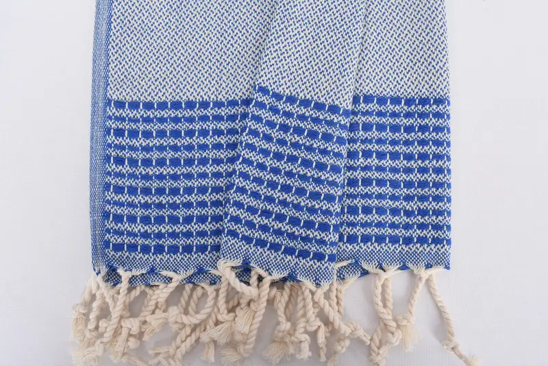 Monogramm Küchentuch, monogrammiertes Handtuch, bestes Hochzeitsgeschenk, personalisiert - 8
