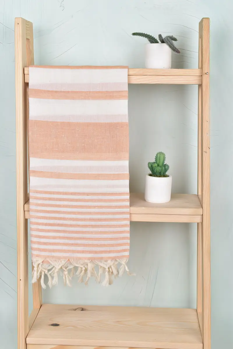 Absorbent towel, Personalized Turkish bath towel for home decor, Bachelor Party Gifts, Soft towel, Eco-Friendly Turkish Towel, Quick-Dry Beach Towel - 8