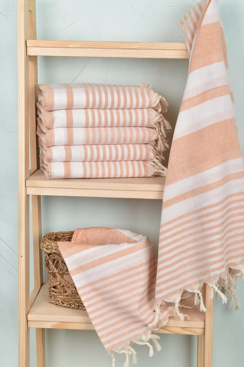 Absorbent towel, Personalized Turkish bath towel for home decor, Bachelor Party Gifts, Soft towel, Eco-Friendly Turkish Towel, Quick-Dry Beach Towel - 3