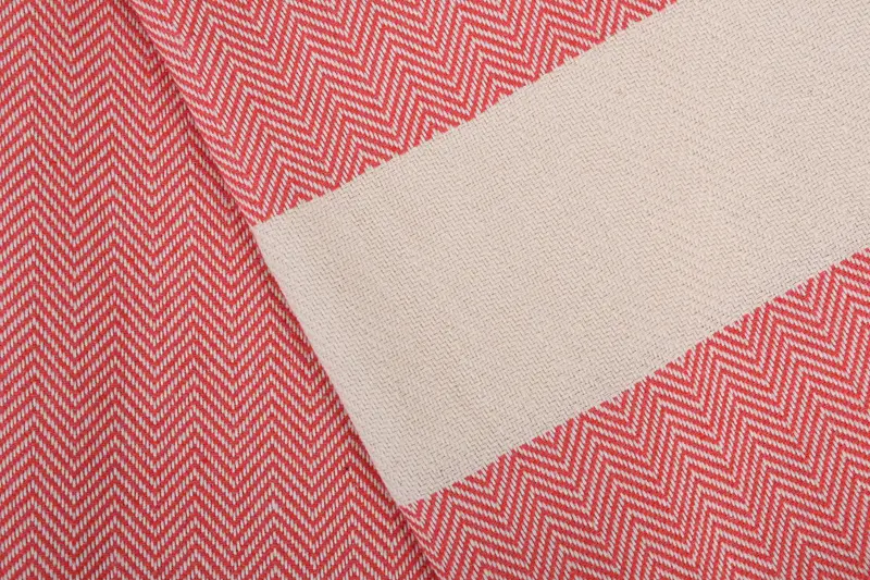 Embroidered Towel, 70x40 Cotton Herringbone Towel, Turkish Beach Towel Bulk, Embroidery Towels, Large Turkish Towel, Yoga Towel, Turkish beach towel - 5