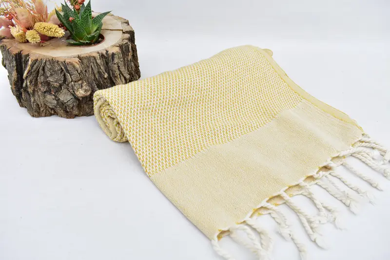 Toalla de huéspedes, toalla de cocina personalizada, toalla de mano personalizada, toalla de lunares de algodón 44x24, toalla de mano monograma, toalla de soltero, regalo para compañeros de trabajo - 7