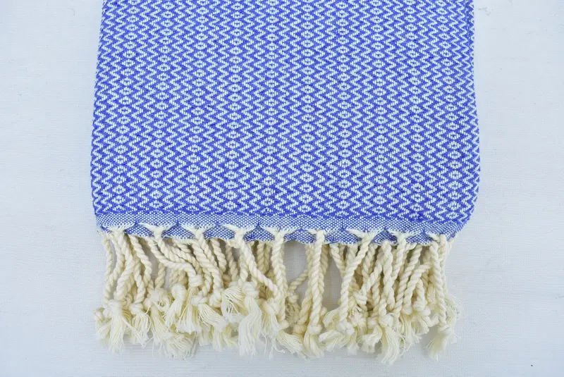 新築物のギフト、70x40コットンダイヤモンドタオル、トルコのタオルバルク、パーソナライズされたギフト、吸収性タオル、オーガニックタオル、バレンタインデーギフトアイデア - 7