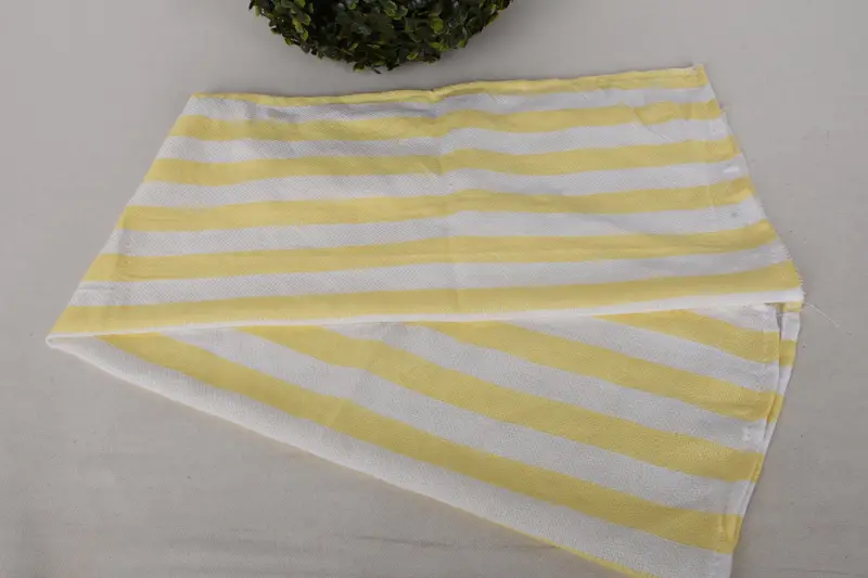 Kitchen Towel, Custom Name Towel, Turkish Towel Hand Towel, Holiday Towel, Family Gift, 36x18 Cotton Set of 10 Towel, Personalized Hand Towel - 6