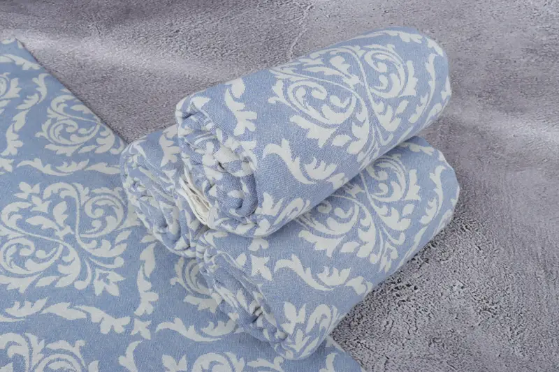Vegas Bachelorette Party Favors, Customized Towels, 68x36 Cotton Baroque Towel, Gym Towel, Thin towel, Embroidered Towel, Turkish hand towel - 8