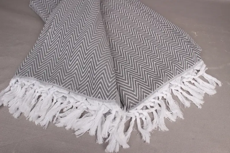 Summer Gift, Turkish Beach Blanket, Throw Blanket Couch, Aesthetic Blanket, Christmas Tablecloth, Personalized Gifts, Bedspread, Beach Wedding Favor - 8