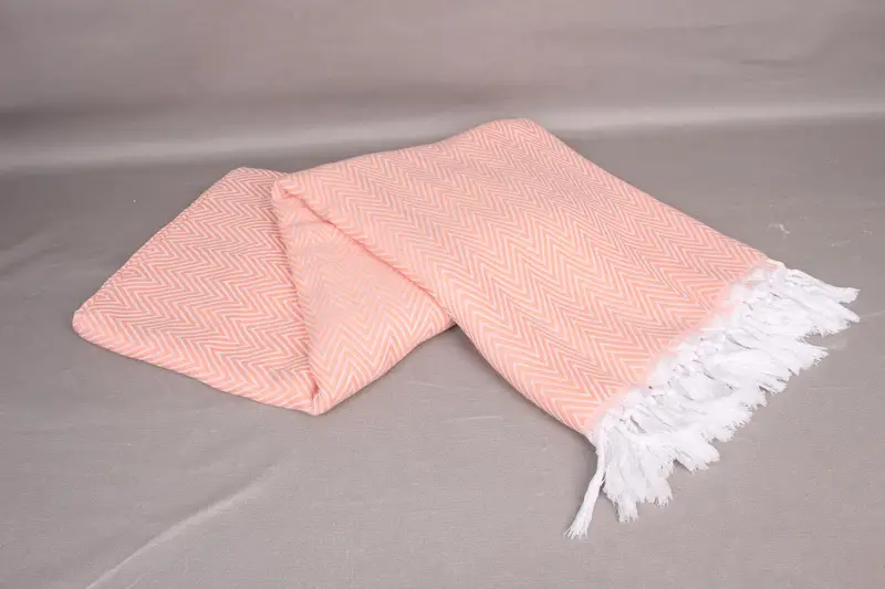 Summer Gift, Turkish Beach Blanket, Throw Blanket Couch, Aesthetic Blanket, Christmas Tablecloth, Personalized Gifts, Bedspread, Beach Wedding Favor - 5