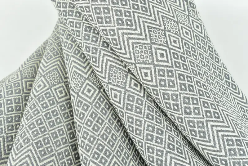 Welcome Wedding Gift, Turkish Towel Beach Towel, 70x40 Cotton Diamond Towel, Beach towel, Gym Towel, Best Beach Towel, Custom Beach Towel - 5