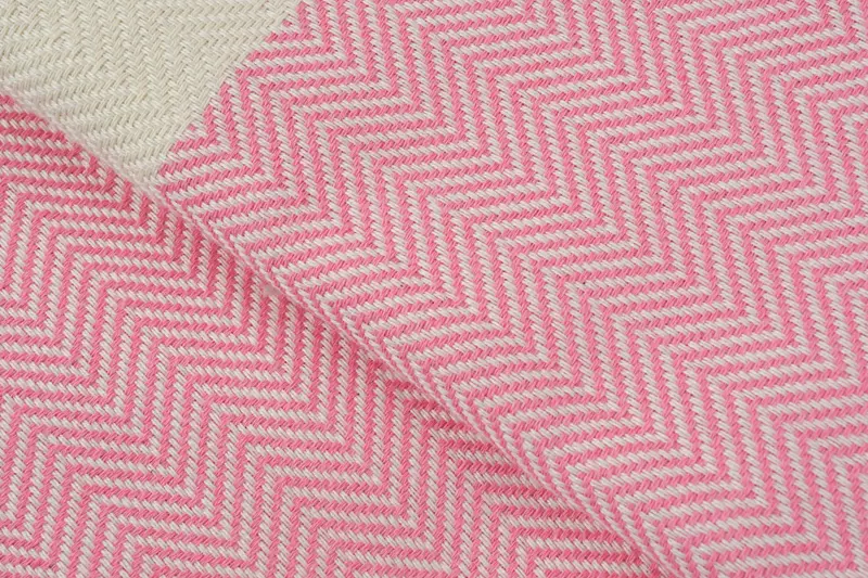 Quick-Dry Beach Towel, Merry Christmas Gifts, 70x40 Cotton Herringbone Towel, Gift For Wedding Day, Best Friend Gift, Bachelorette Party Gift - 7