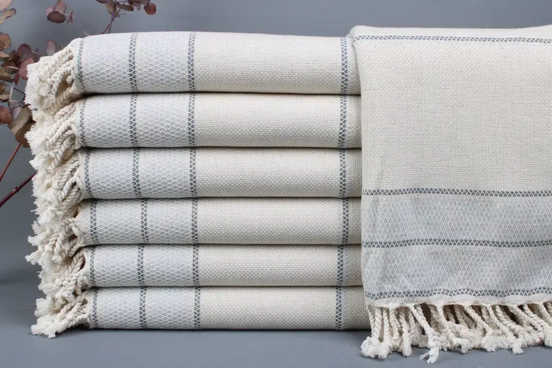 Wholesale Turkish Towels, Personalized, 36x71 Inches