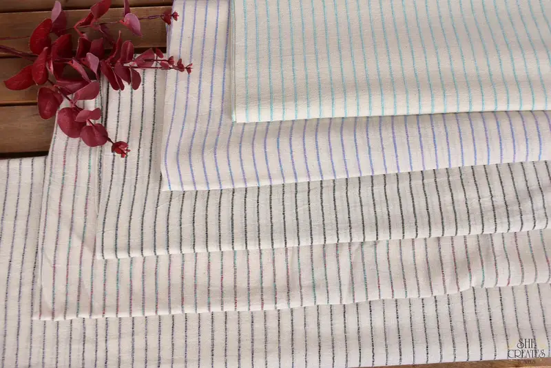 68x36 Cotton Striped Towel, Travel towel, Absorbent towel, Custom Wedding Gift From Bridesmaid, Beach Towel Bulk, Bachelor Gift, Travel Towel - 4
