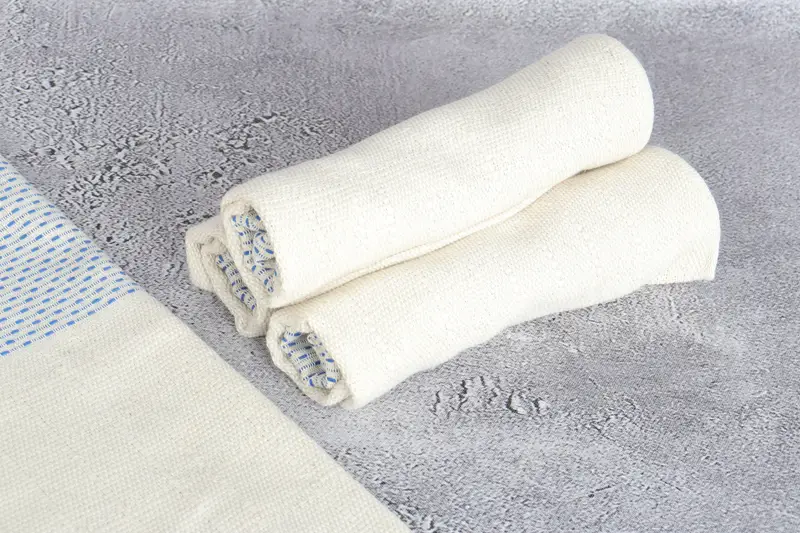 40x20 Cotton Polka Dot Towel, Turkish Towel Hand Towel, Monogram Hand Towel, Housewarming Gift, Christmas Gift, Home Decor Gifts, Wedding Favors - 8