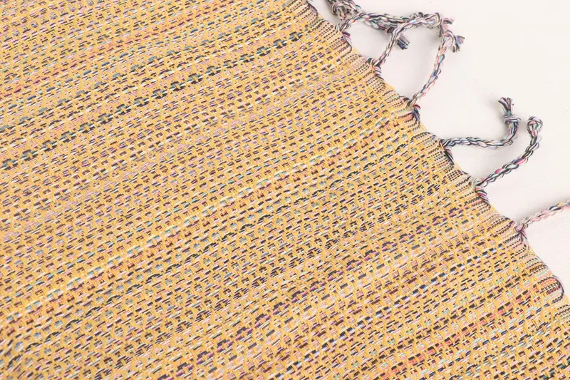 38x18 Cotton Colorful Diamond Towel, Spa Towel, Housewarming Gift, Turkish Tea Towel, Gift Boxes Tea Towels, Personalized Hand Towel, Wedding Favors - 7