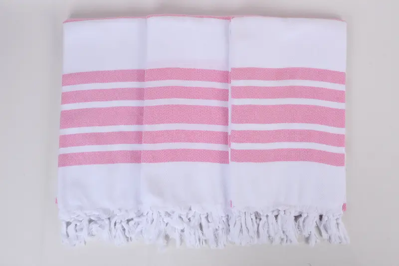 Bachelorette Party Items, Custom Name Towel, Absorbent towel, 70x40 Cotton Herringbone Towel, Personalised Gift, Travel towel, Beach Towel Bulk - 7