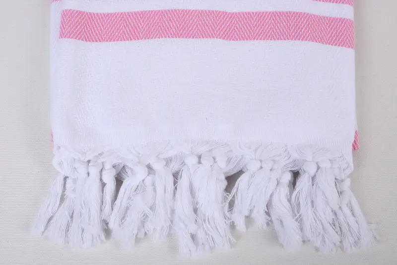 Bachelorette Party Items, Custom Name Towel, Absorbent towel, 70x40 Cotton Herringbone Towel, Personalised Gift, Travel towel, Beach Towel Bulk - 3