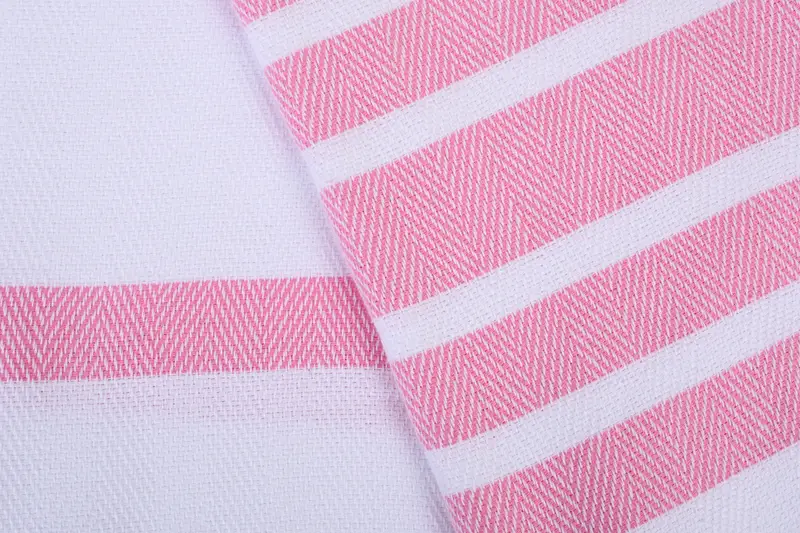 Bachelorette Party Items, Custom Name Towel, Absorbent towel, 70x40 Cotton Herringbone Towel, Personalised Gift, Travel towel, Beach Towel Bulk - 5