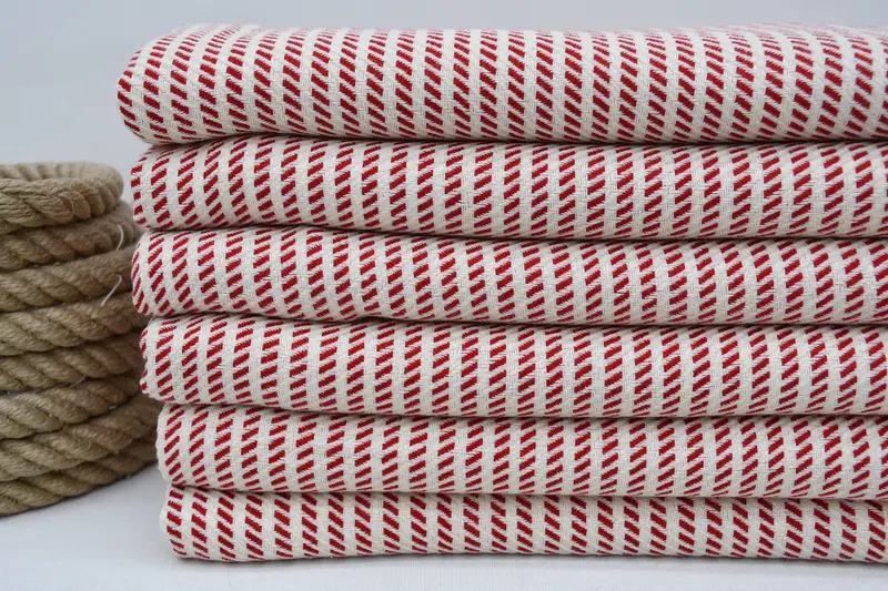 40x20 Baumwollpolka Punkt Handtuch, Küchentuch, handgefertigtes Geschenk, türkisches Geschirrtuch, Geschenk für das Wohnkultur, Strandhochzeitsbevorzugung, türkisches Handtuch - 2