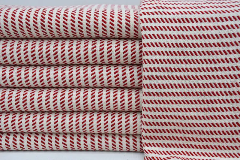 40x20 Baumwollpolka Punkt Handtuch, Küchentuch, handgefertigtes Geschenk, türkisches Geschirrtuch, Geschenk für das Wohnkultur, Strandhochzeitsbevorzugung, türkisches Handtuch - 1