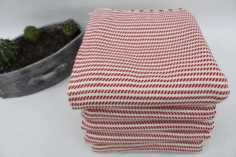 40x20 Baumwollpolka Punkt Handtuch, Küchentuch, handgefertigtes Geschenk, türkisches Geschirrtuch, Geschenk für das Wohnkultur, Strandhochzeitsbevorzugung, türkisches Handtuch - 7