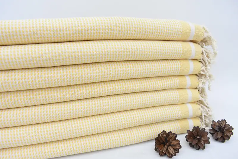 Large Turkish Towel, Travel towel, 70x36 Cotton Geometric Towel, Holiday Towel, Baby Boy Gift, Personalized Wedding Gift, Bachelorette Favors Beach