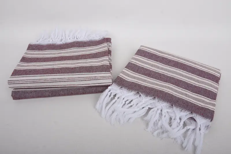 Personalized Turkish Towel, Beach Theme Bachelorette Party Gifts, Bachelorette Party Decorations, Quick-dry towel, Scarf Towel, Embroidery Towels - 7