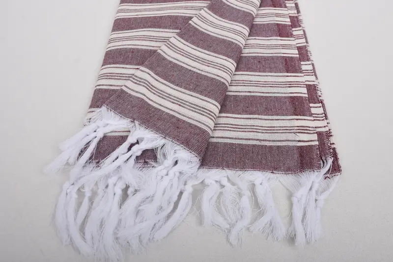 Personalized Turkish Towel, Beach Theme Bachelorette Party Gifts, Bachelorette Party Decorations, Quick-dry towel, Scarf Towel, Embroidery Towels - 8