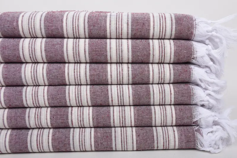 Personalized Turkish Towel, Beach Theme Bachelorette Party Gifts, Bachelorette Party Decorations, Quick-dry towel, Scarf Towel, Embroidery Towels - 3