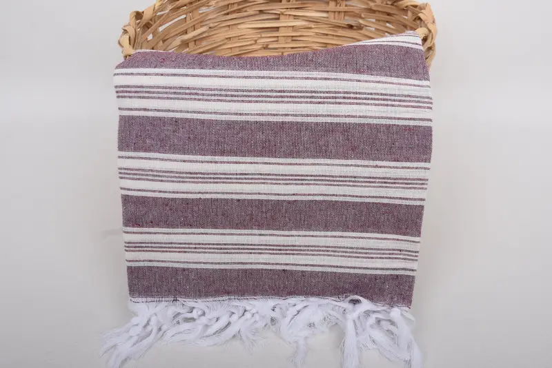 Personalized Turkish Towel, Beach Theme Bachelorette Party Gifts, Bachelorette Party Decorations, Quick-dry towel, Scarf Towel, Embroidery Towels - 5