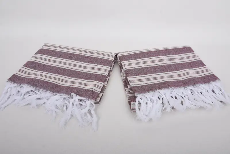 Personalized Turkish Towel, Beach Theme Bachelorette Party Gifts, Bachelorette Party Decorations, Quick-dry towel, Scarf Towel, Embroidery Towels - 6