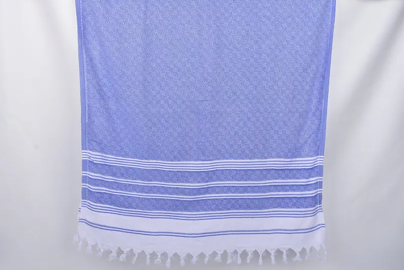 70x40 Cotton Diamond Towel, Handmade Gift, Wedding Towel, Miami Bachelorette Party Favors, Bachelorette Gifts, Valentines Gift, Quick-dry towel - 8